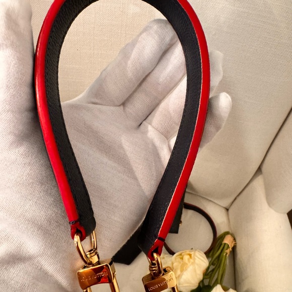 SOLD-Louis Vuitton Monogram Empreinte Melie hobo - Picture 8 of 9